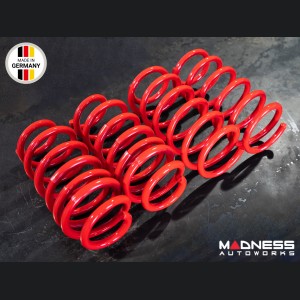 Alfa Romeo Tonale Lowering Springs - MADNESS - Sport